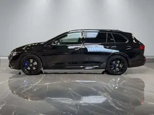 Volkswagen Golf Variant "R" +PERFORMANCE+V-MAX+AHK+MATRIX+ Bild 5