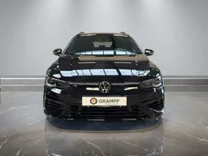 Volkswagen Golf Variant "R" +PERFORMANCE+V-MAX+AHK+MATRIX+ Bild 3