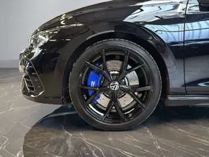 Volkswagen Golf Variant "R" +PERFORMANCE+V-MAX+AHK+MATRIX+ Bild 4