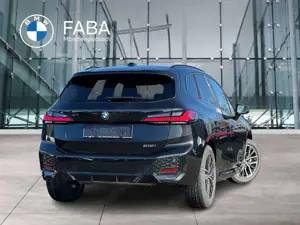 BMW 218 i Active Tourer M Sportpaket Head-Up HK HiFi Bild 2