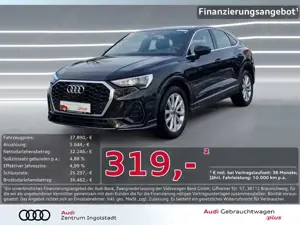Audi Q3 Sportback 35 TDI KAMERA PDC ACC NAVI+ Virtual