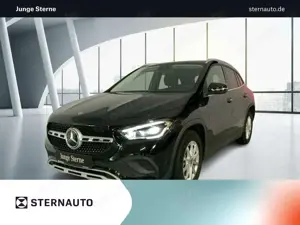 Mercedes-Benz GLA 250 GLA 250 e Style 360Kam Totwinkel Multibeam LED