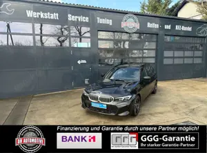 BMW 330 330 i xDrive M Sport Neuwertig 4822KM GARANTIE
