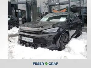 CUPRA Formentor VZ Black Edition AHK|SENNHEISER|KESSY
