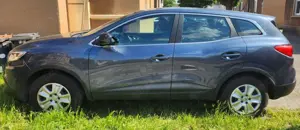Renault Kadjar Kadjar Energy TCe 130 Life