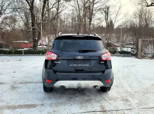 Ford Kuga Bild 4