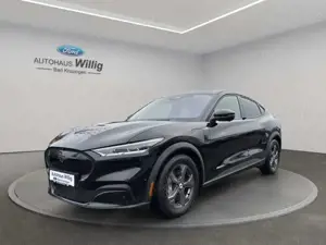 Ford Mustang Mach-E Basis