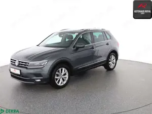 Volkswagen Tiguan Tiguan 2.0 TDI 4M DYNAUDIO,ACC,HEADUP,KAMERA,SH
