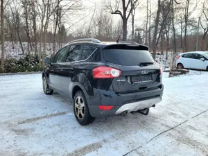 Ford Kuga Bild 3
