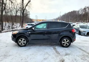 Ford Kuga Bild 2