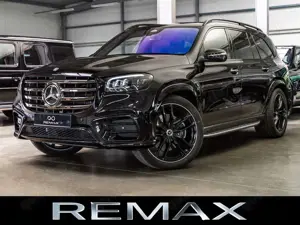 Mercedes-Benz GLS 450 d 4M AMG Line PREMIUM PLUS /  MY2026