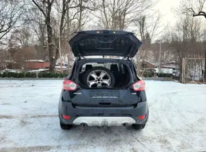 Ford Kuga Bild 5