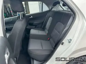 Kia Picanto Vision 1.0 Automatik Gewerbe Navi Kamera  SHZ Lenk Bild 3