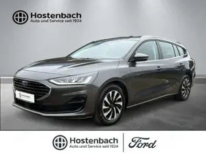Ford Focus Turnier Titanium Navi LED ACC Apple CarPlay Androi