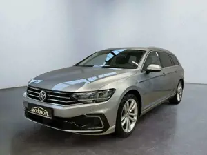 Volkswagen Passat Variant GTE R-Line TSI DSG Leder Panorama