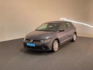 Volkswagen Polo VI 1.0 TSI Life Bild 4