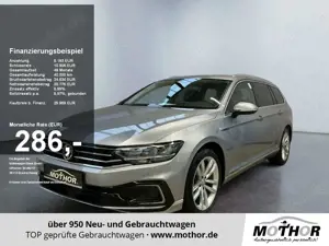 Volkswagen Passat Variant GTE R-Line TSI DSG Leder Panorama