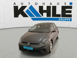 Volkswagen Polo VI 1.0 TSI Life Bild 2