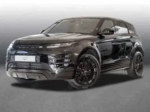 Land Rover Range Rover Evoque D200 Dynamic SE