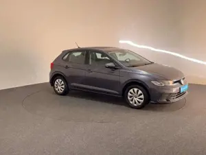 Volkswagen Polo VI 1.0 TSI Life Bild 3