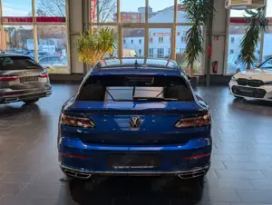 Volkswagen Arteon Shooting Brake 2.0 TSI  4Moti DSG R-LINE Bild 4