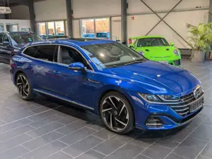 Volkswagen Arteon Shooting Brake 2.0 TSI  4Moti DSG R-LINE Bild 5