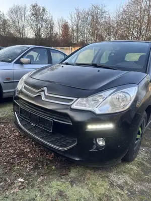 Citroen C3 Pure Tech (VTi) 82 Exclusive