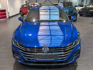 Volkswagen Arteon Shooting Brake 2.0 TSI  4Moti DSG R-LINE Bild 3