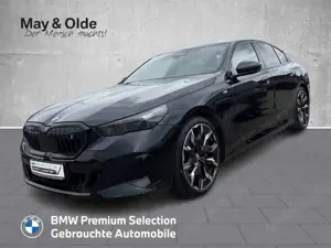 BMW i5 EDRIVE40 M Sport Pro HUD 360 Grad AHK Pano Navi Di