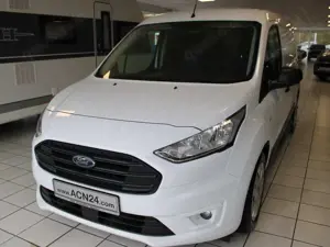 Ford Transit Connect Kasten L2 Lang Trend AHK