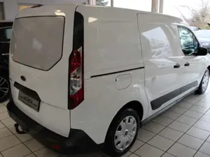 Ford Transit Connect Kasten L2 Lang Trend AHK Bild 4