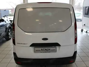Ford Transit Connect Kasten L2 Lang Trend AHK Bild 5