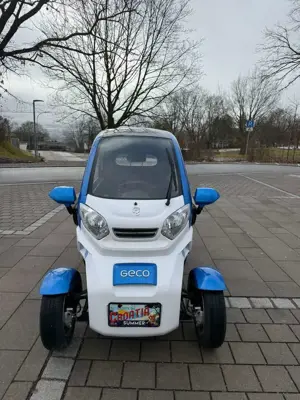 Microcar Others Bild 2