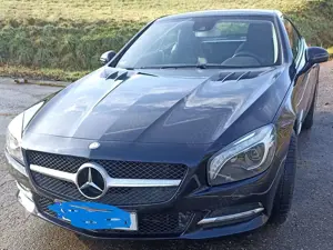 Mercedes-Benz SL 350 SL 350 7G-TRONIC