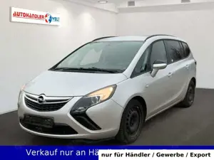 Opel Zafira Tourer Zafira C Tourer 2.0 CDTI Edition 7-Sitze