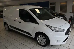 Ford Transit Connect Kasten L2 Lang Trend AHK Bild 3
