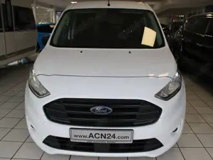 Ford Transit Connect Kasten L2 Lang Trend AHK Bild 2