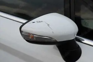 Ford Fiesta Fiesta  3-Türer 1.25 Titanium Bild 3