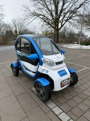Microcar Others Bild 3