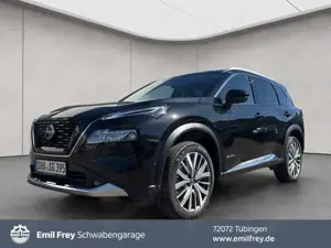 Nissan X-Trail 1.5 VC-T e-POWER e-4ORCE Tekna