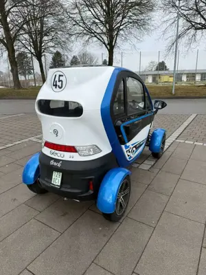 Microcar Others Bild 5