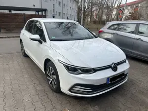 Volkswagen Golf Golf VIII Plug-In-Hybrid 1.4 eHybrid OPF DSG Style