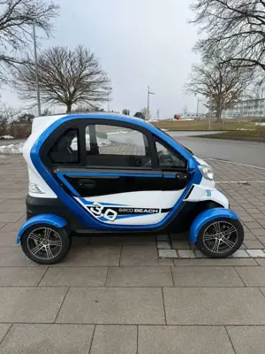 Microcar Others Bild 4