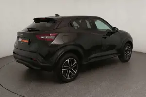 Nissan Juke 1.0 DIG-T N-Connecta|NAV|LED|SHZG|PDC+CAM Bild 5
