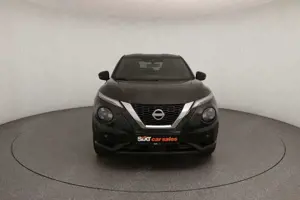 Nissan Juke 1.0 DIG-T N-Connecta|NAV|LED|SHZG|PDC+CAM Bild 2