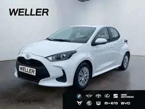 Toyota Yaris 1.0 Comfort *ACC*CAM*CarPlay*Spurhalteass*