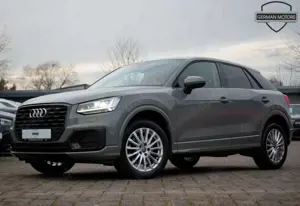 Audi Q2 40 2.0 TFSI Quattro Design|S Line BO|KAMERA