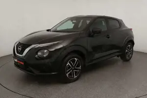 Nissan Juke 1.0 DIG-T N-Connecta|NAV|LED|SHZG|PDC+CAM Bild 3