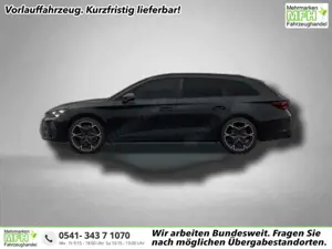 CUPRA Leon Sportstourer VZ 2.0 TSI 245 kW (333 PS), Automa...