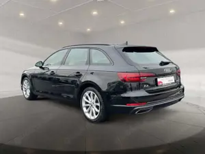 Audi A4 Avant 45TFSI quattro Kam.,Massage,PDC,ACC,AHK Bild 4